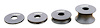 Engine Mount Spacer 1/2" - image 1