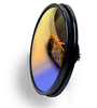 Replacement Side View Mirror 3" - image 1