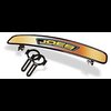 17" Mirror Kit Bracket Length: 2-1/2" - image 1