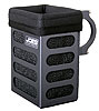 Small Radio Box 5-1/4" tall - image 1