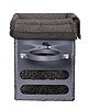 Small Radio Box 5-1/4" tall - image 1