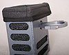 Small Radio Box 5-1/4" tall - image 2