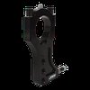 TRAILING ARM BRACKET, BLA - image 3