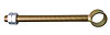 Sway Bar Mount 1-1/2" Eyelet - image 2