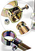 Swivel Eye & Threaded Stem 2-1/8" ID - image 3