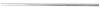 Fender Brace Replacement Rod Flexible Plastic Brace - image 1