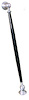 Spoiler Support 6" Length