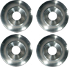 Spoiler Support Back-Up Washers 4/pkg - image 1
