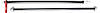 Window Net Mounting Kit 18" x 24" Nets