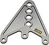 Third Member Mounts 4-hole - image 1