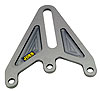 Third Member Mounts Slotted - image 1
