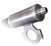 Vent Tank 1-1/2" Tube Clamp - image 2