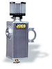 Dry Sump Breather Tank Tube Mount: 1-1/2" - image 1