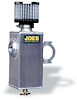 Dry Sump Breather Tank Tube Mount: 1-3/4" - image 1