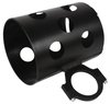 Drink Holder Kit, 1.750 in. Tube Clamp [Black Finish] - image 4