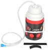 Super Drink Holder Kit, 1.500 in. Tube Clamp [Anodized Black Finish] - image 2