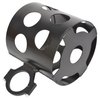 Super Drink Holder Kit, 1.500 in. Tube Clamp [Anodized Black Finish] - image 3