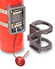 Fire Extinguisher Bracket 1-1/4" - image 3