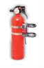 FIRE EXTINGUISHER BRACKET - image 2
