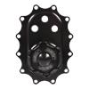 Fuel Filler Top Plate (3) 6AN Ports - image 1