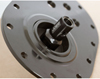 Fuel Filler Top Plate (3) 6AN Ports - image 2