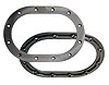 Fuel Filler Nut Plate - image 1