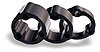 Steering Wheel Spacer 1 in. Thick - image 1