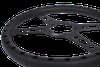 Lightweight Drag Steering Wheel 13 in. Diameter 4-Spoke - image 2