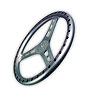 Lightweight Steering Wheel 13 in. Diameter - image 1