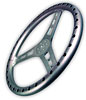Lightweight Steering Wheel 15 in. Diameter - image 1