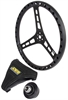 Aluminum Steering Wheel Kit 15 in. Diameter - image 1
