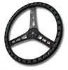 Lightweight Steering Wheel 17 in. Diameter - image 1