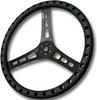 Lightweight Steering Wheel 14 in. Diameter - image 1