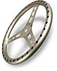 Lightweight Steering Wheel 15 in. Diameter - image 1