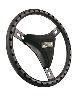 Steering Wheel Pad Center Spoke Down - image 1