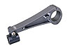 Steering Column Bracket With 3/4" Split Bushing - image 1