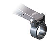 Steering Column Bracket With 1/2" I.D. Mount - image 1