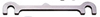 A-Arm Spacer 6" Centers - image 1