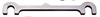 A-Arm Spacer 6" Centers - image 1