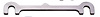 A-Arm Spacer 6" Centers - image 1