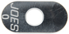 A-Plate Slug Centered - image 1