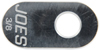 A-Plate Slug 3/8" Offset - image 1