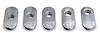 A-Plate Slug Kit Includes 1 of Each - image 1