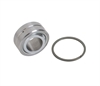 Upper Ball Joint Bearing and Spirolock - image 1