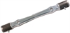 A-Arm Shaft Assembly Aluminum - image 1