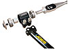Bearing-Style Slotted A-Arm 8" - image 2