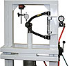 Bearing-Style Slotted A-Arm 8" - image 3