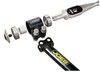 Bearing-Style Slotted A-Arm 8.25" - image 2