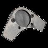 BOLT IN BALL JOINT PLATE - image 1