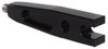 Aluminum Shift Lever 4 in. Straight - image 3